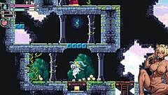 i play flip witch part 6 training the m angel