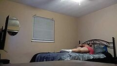 Does this teen girl love big cocks and cumshots?