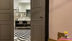 Wow, Watch The Halloween Blowjob!