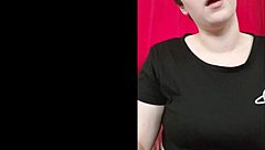 Femdom humiliation homewrecker sexting session