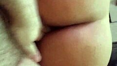 Hot Bitch Orgasms From Double Penetration And Fisting?