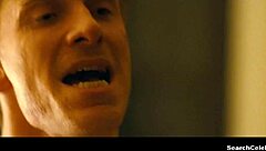 Calamity Chang And Deedee Deluxe In Shame 2011 Topless Scene