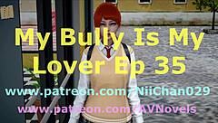 my bully is my lover episode 35