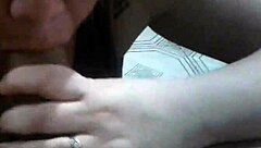 i'm chupando this cock, but it's so intense i might puk or something