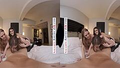 ashley lane gracie green stephanie west fuck me after the holiday party