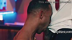 Repressed Straight Men Dillon Diaz and AJ Sloan Go Gay on Late Night Flights