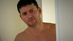 Stepdaughter's Emotional Bareback Encounter With Stepdad