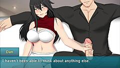 Alansya chronicles ~ fleeting iris part 4