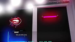 name 88s triangle 07 hot black haired babe gets creampied