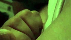 BBW Latina Miss Madii Gets Licked with Small Tits Exposed