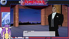 Anime Bodybuilder With Big Tits And Ass