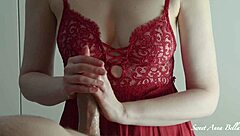 i give a very long and sensual massage to my partner's favorite part