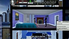 i got my woman but she's going to cost me a lot of problems in cost of survival ep 7