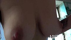 美艳大学生幻想被建筑工荒野狂干