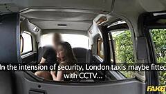 Fake Taxi Kinky Customer Underwear Fetish