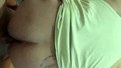 Gay sex with a young and handsome man