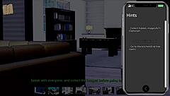 My real desire with brunette indian beauty!