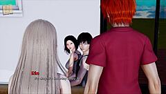 My real desire with brunette indian beauty!