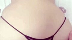 Is This Asian Slut's Wet Pussy Rare In Doggystyle?