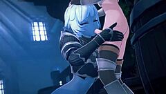 我享受這個安全的內容！