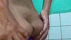 This delicious paneton is craving a bit of milk to complete it