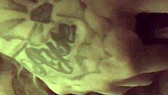 BBW Latina Miss Madii Gets Licked with Small Tits Exposed