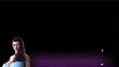 apocalust 2 ava invites me shopping unleashing my powers for monster cock tits and ass adventures