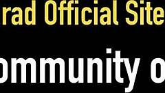 i finally got lucky and met my crush after stalking her for so long