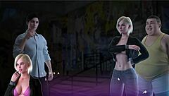 apocalust 2 ava invites me shopping unleashing my powers for monster cock tits and ass adventures