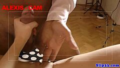 Cute British Teen Fucked By Grandpa In POV