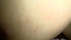 Milf Gets Her Ass Fucked Hard