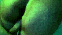 Intense Gay Teen Sucks Big Cock