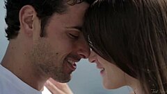 i finally got lucky and met my crush after stalking her for so long