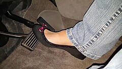 Intimate Webcam Sessions With Fetish Amateurs