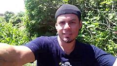 Ela me fez de corno e deu pros caras na praia - joy cardozo - bruna black