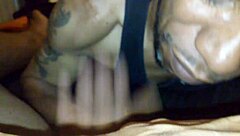 She Begged Me to Eat Her Pussy Amid Big Black Cock and Monster Ass