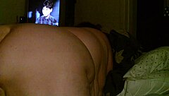 Amber Crider Fat Ass Cheating Whore Sucks And Gets Fucked