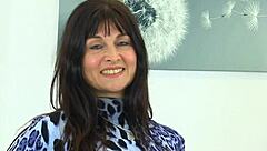 An Older Woman Means Fun Part 451