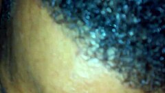 She Begged Me to Eat Her Pussy Amid Big Black Cock and Monster Ass