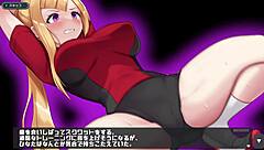 Erosion Hypnosis 2: Hypnotic Adventures in Anime Game World