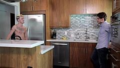 straight guy prefers blowjobs over rent