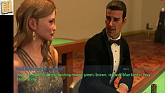 A Wife And Stepmother Share Moments