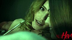 Oh wow, check out these gay snowballs and tribbing cum swaps!