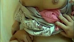 Japanese young wife caught cheating