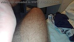 Straight Russian Student Evgeny Tries Gay Sex