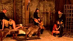 I explore corporal penis in middle ages.