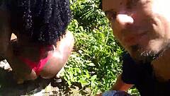 Ela me fez de corno e deu pros caras na praia - joy cardozo - bruna black