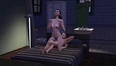 Wicked of whimsville se 1 ep 1 a rose blooms in winter