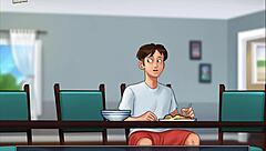 Rough Double Fisting Pussy Fuck Action