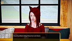 my new famly 502 with redhead